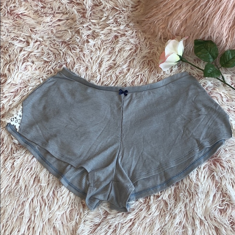VS Sleep Shorts